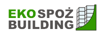 Logo - Eko Spoz Building